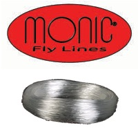 Monic Clear Fly Lines and Technology