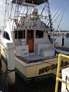Hook Up Charters